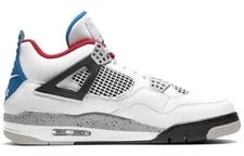 Jordan 4 Retro - CI1184-146 New 3