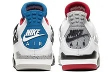 Jordan 4 Retro - CI1184-146 New 4
