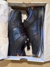 Nike SB — Nike SB Dunk Low X Bluetile Marina IQ1323-001 — Sneaker — resale