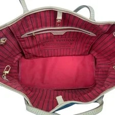 Louis Vuitton Neverfull Bandouliere Inside Out Sari 3