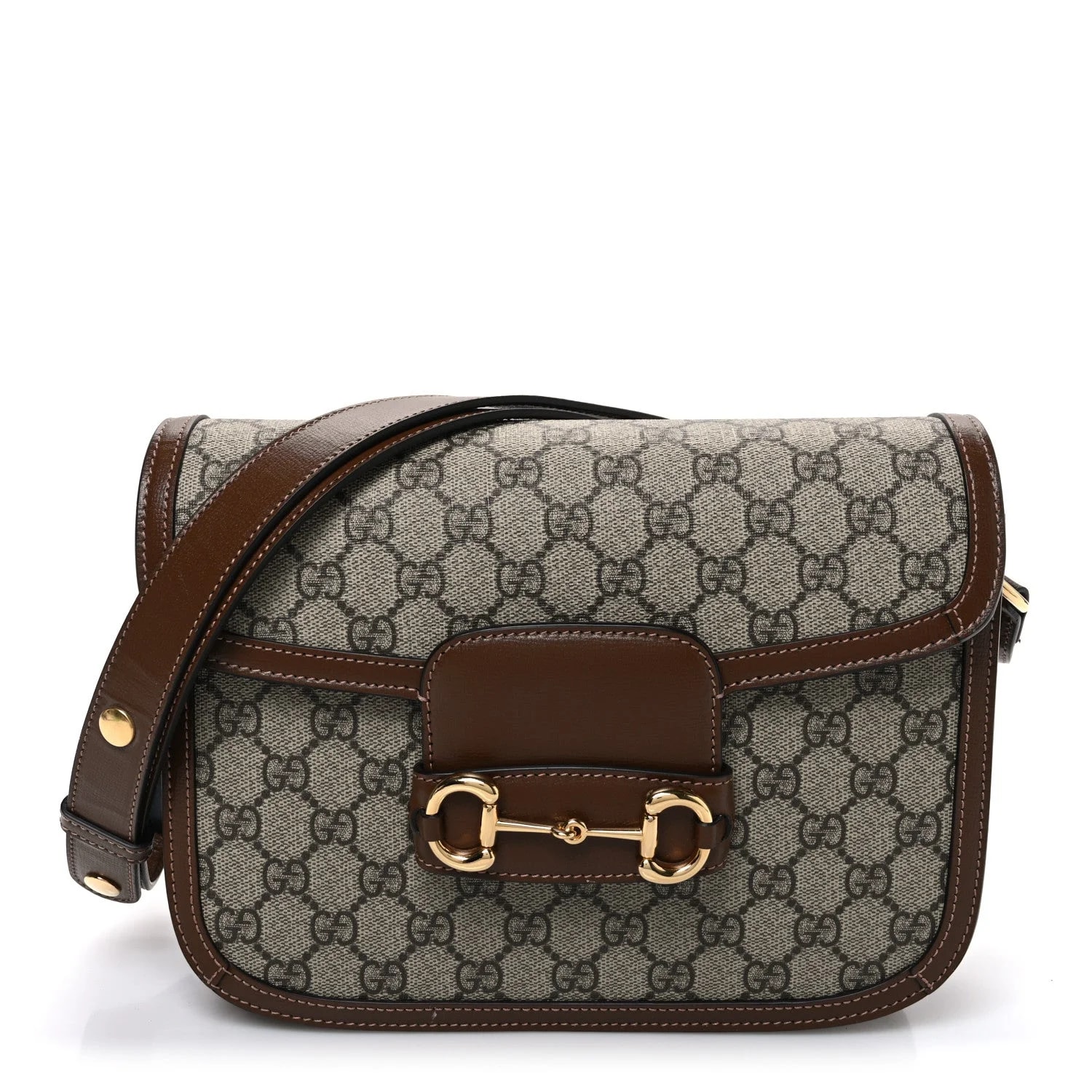 Gucci — Horsebit 1955 Sugar — Handbag — resale