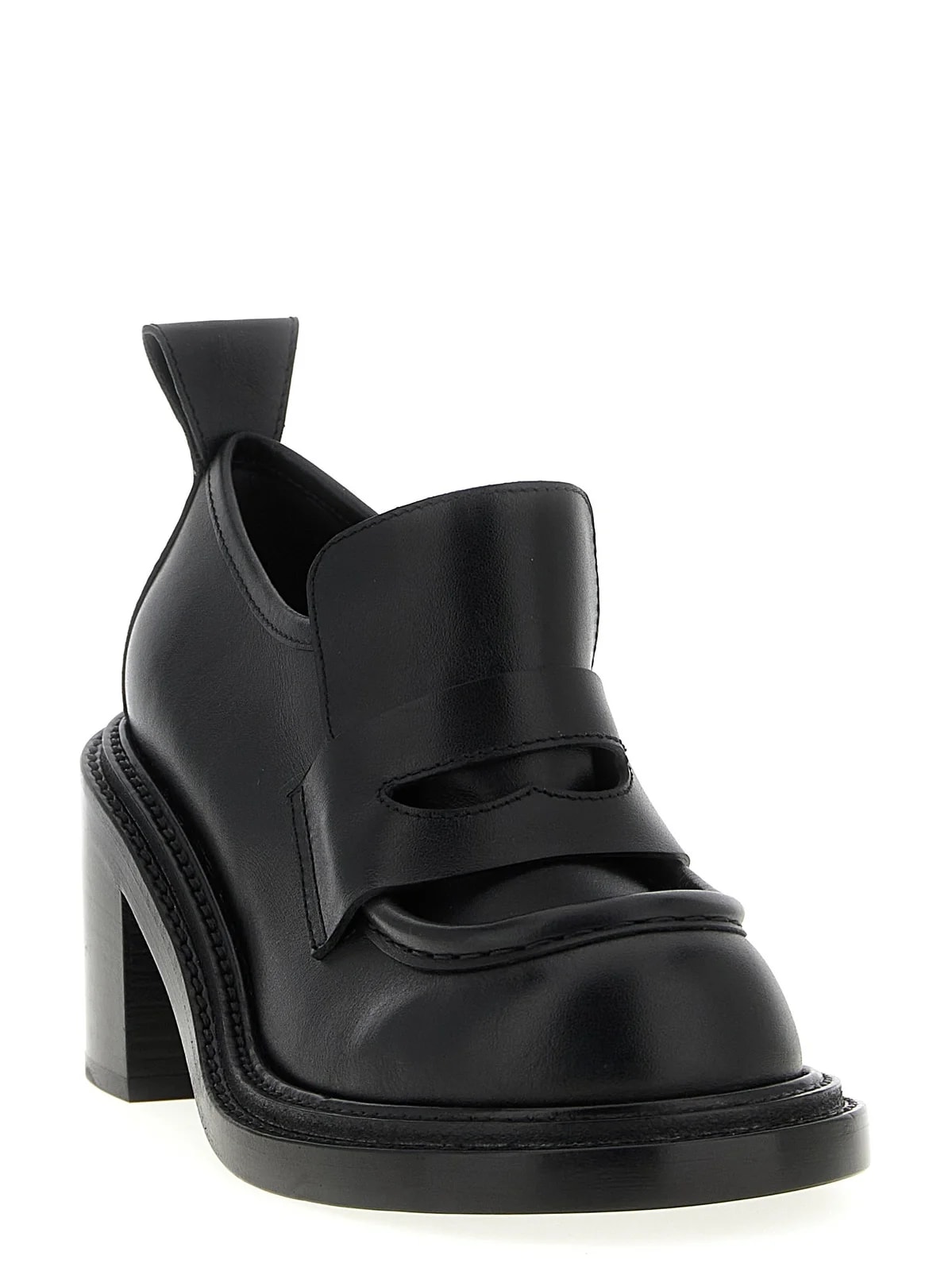 Moschino Platform 2