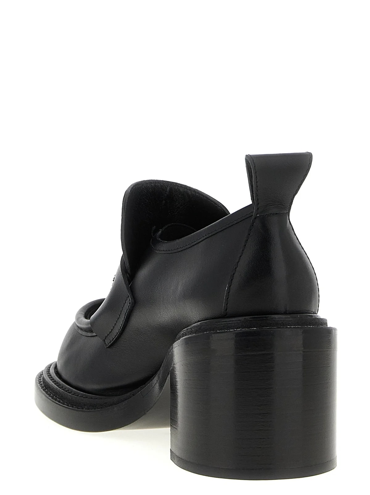 Moschino Platform 3