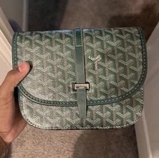 Goyard / Buckle Closure HW 2