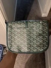 Goyard / Buckle Closure HW 3
