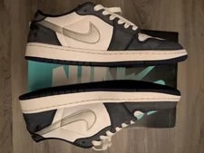 Size 9.5 - Eric Koston X Air Jordan 1 SB Low 4