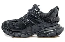 Balenciaga — Balenciaga Track Low - 542023-W3BJ1-1000 — Sneaker — resale
