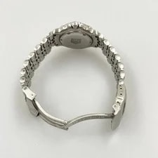 TAG Heuer 6000 Series Professional 200 Quartz WH1315-K1 4