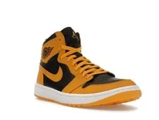 Air Jordan 1 Golf Pollen - DQ0660-700 New Size 2
