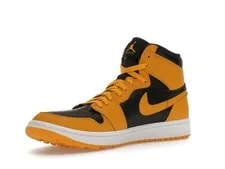 Air Jordan 1 Golf Pollen - DQ0660-700 New Size 4
