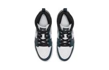 Jordan 1 Mid (PS) 640734-096 4