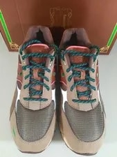 Saucony 6000 X Feature " Chip" High Roller Pack 2