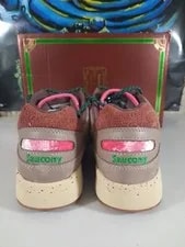 Saucony 6000 X Feature " Chip" High Roller Pack 3