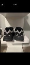 Yeezy / Low Top Lace-Up Athletic , Outsole 2