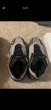Yeezy / Low Top Lace-Up Athletic , Outsole 3