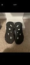 Yeezy / Low Top Lace-Up Athletic , Outsole 4