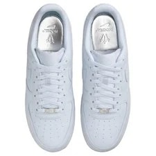 [CZ8065-500] -- Nocta X Nike Air Force 1 Low "Palest " 4