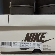 Jordan AIR 1 LOW OG SP 4