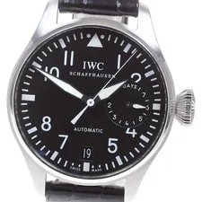 IWC — IWC Big Pilot's IW500901 TO261057 — Watch — resale