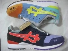 2020 Asics Gel Lyte 3 OG Sean Wotherspoon X Atmos 1203A019-000 Us9 4