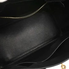 Hermes Birkin With 3