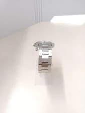 Cartier W31074M7 Pasha C Automatic 3