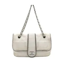 Chanel — Chanel Lamb CC Chain Me Flap A34876 152315014 — Handbag — resale