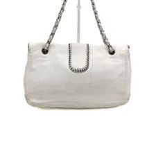 Chanel Lamb CC Chain Me Flap A34876 152315014 4