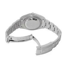 Rolex Datejust 41 126300 41mm Stainless Steel White #WW6251 4