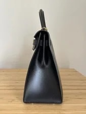 Authentic Hermes Kelly 28 GHW 4