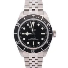 Tudor — Tudor Black Bay 41mm Black Dial Ref# 7941A1A0NU — Watch — resale