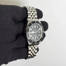 Tudor Black Bay 41mm Black Dial Ref# 7941A1A0NU 3