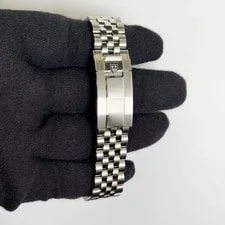Tudor Black Bay 41mm Black Dial Ref# 7941A1A0NU 4