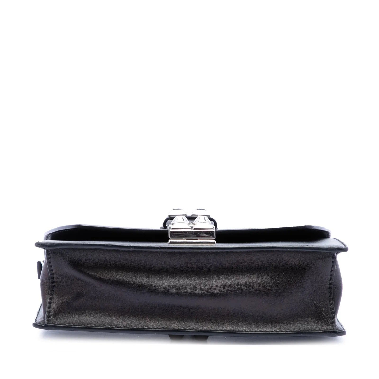 City and Studded Elektra Crossbody 3