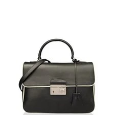 Prada — Prada Two Way (qy030126d4) — Handbag — resale