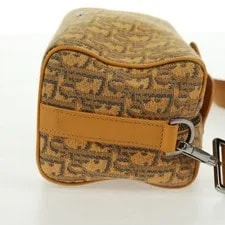 Christian Dior Trotter Lanco Auth 1654... 4