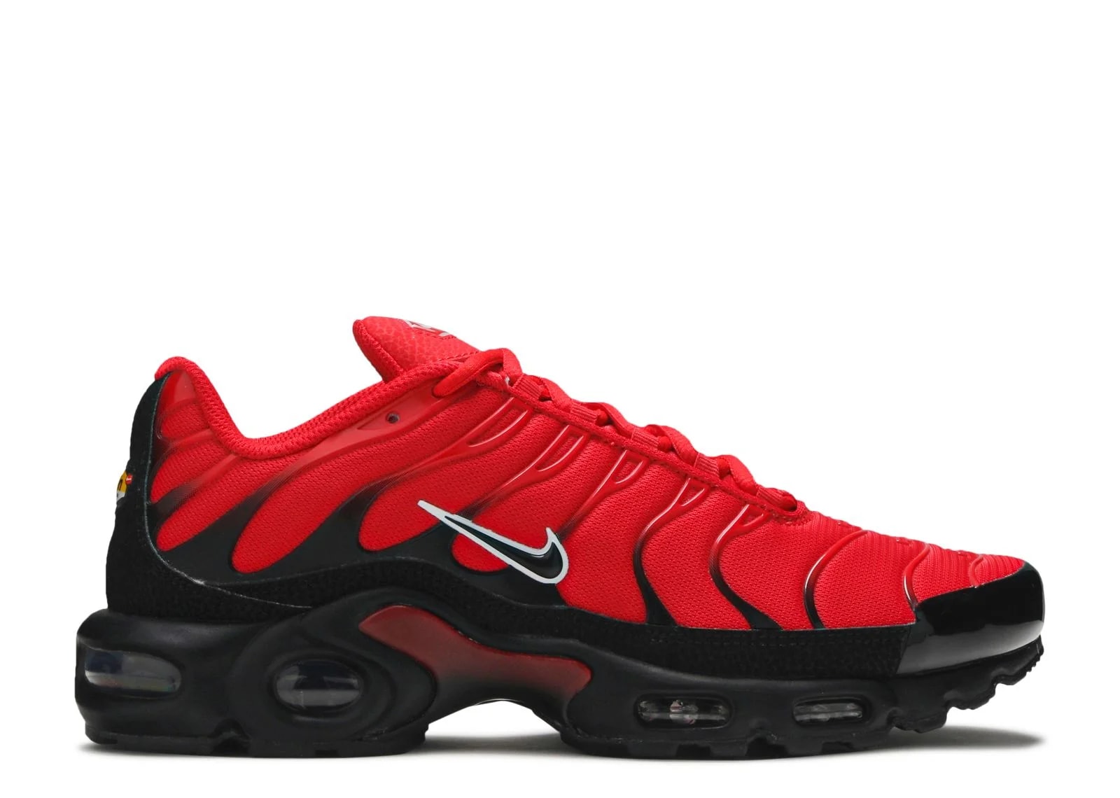 Nike — Air Max Plus ' ' — Sneaker — resale