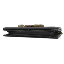 Gucci GG Marmont Chain Wallet 499782 From Japan 3
