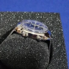 Omega Geneve Chronostop Cal920 Manual Wind Serviced Clean 3