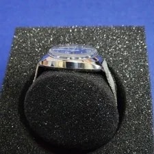 Omega Geneve Chronostop Cal920 Manual Wind Serviced Clean 4