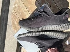 Yeezy 350 V2 Size 13 ’S in Hand Ready To Ship 4