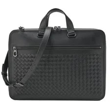 Bottega Veneta — Bottega Veneta Business 2Way Metal Fittings L — Handbag — resale