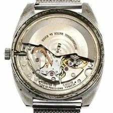 IWC Schaffhausen Pilot Auto Date Cal 8541 3