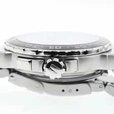 TAG Heuer WAU111C Formula 1 Grand Date Alarm Quartz S Good Condition With 8 4