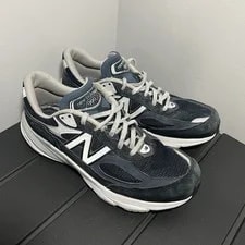New Balance — New Balance 990v6 Shoes Size 11.5 D M990NV6 — Sneaker — resale