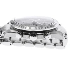 Omega Speedmaster 3513.50 Date Chronograph Black Dial Automatic _909492 4