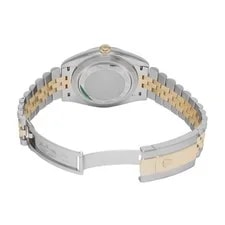 Rolex Datejust 41 126333G Champagne/diamond 725893 4