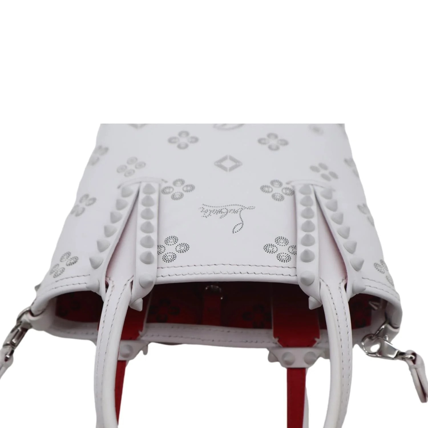 Christian Louboutin Cabata Mini 4