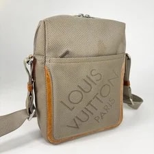 Louis Vuitton Geant Citadan M93040 Auth 3