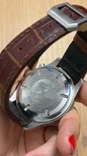 IWC Pilot's Watches Black Limited Edition Saint Exupery 3